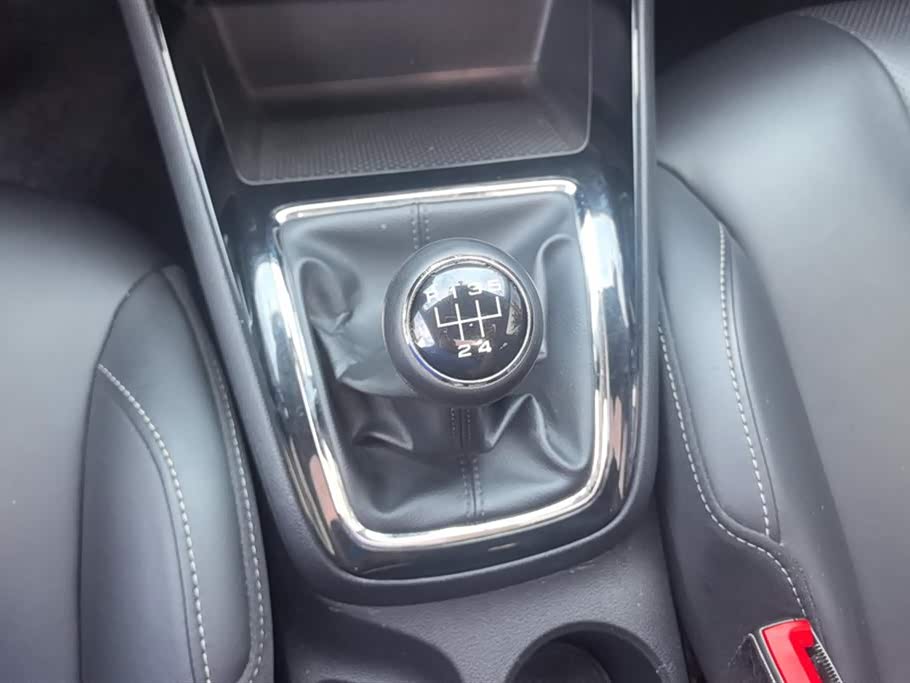 Roewe i5 Roewe i5