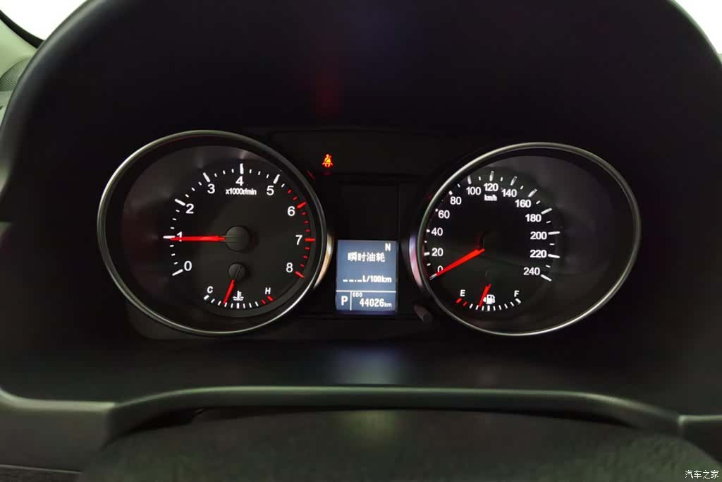 Haval M6, 2020 14