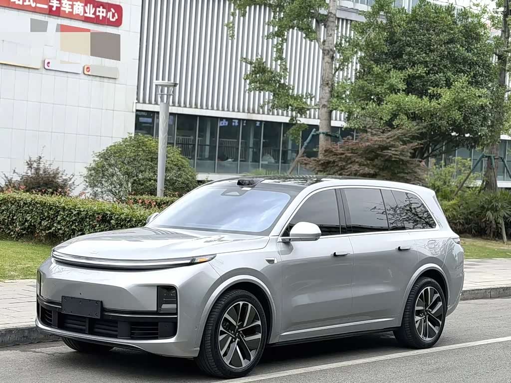Li Auto L9