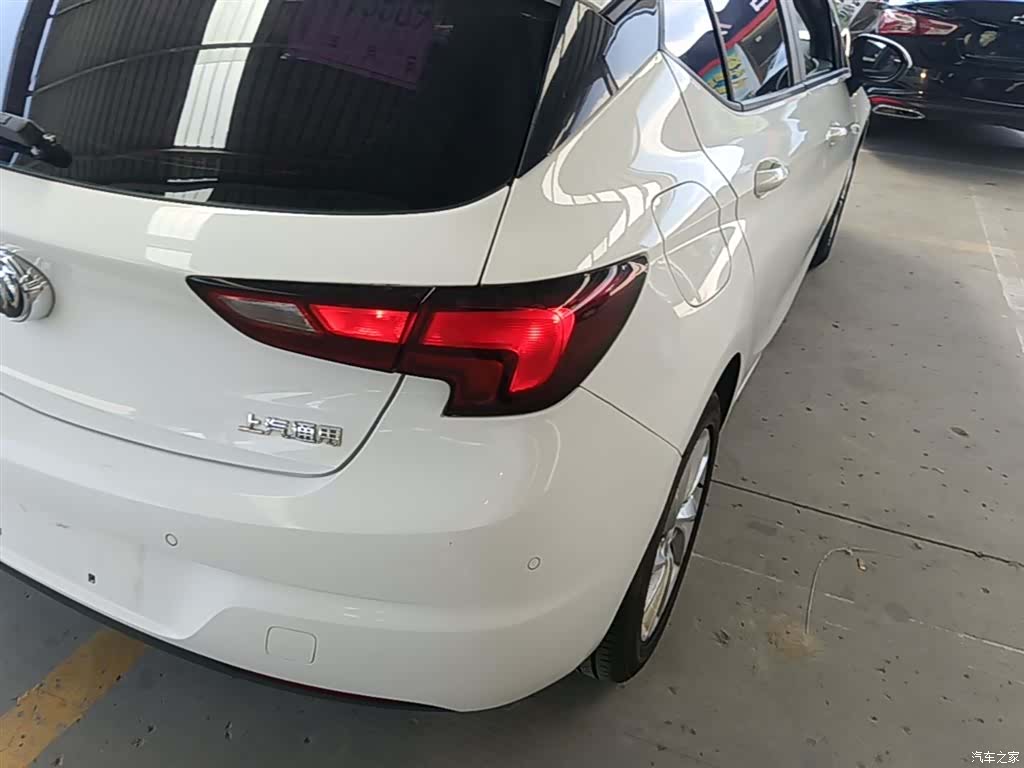 Buick Verano, 2016 8