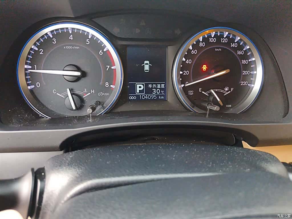 Toyota Highlander, 2017 8
