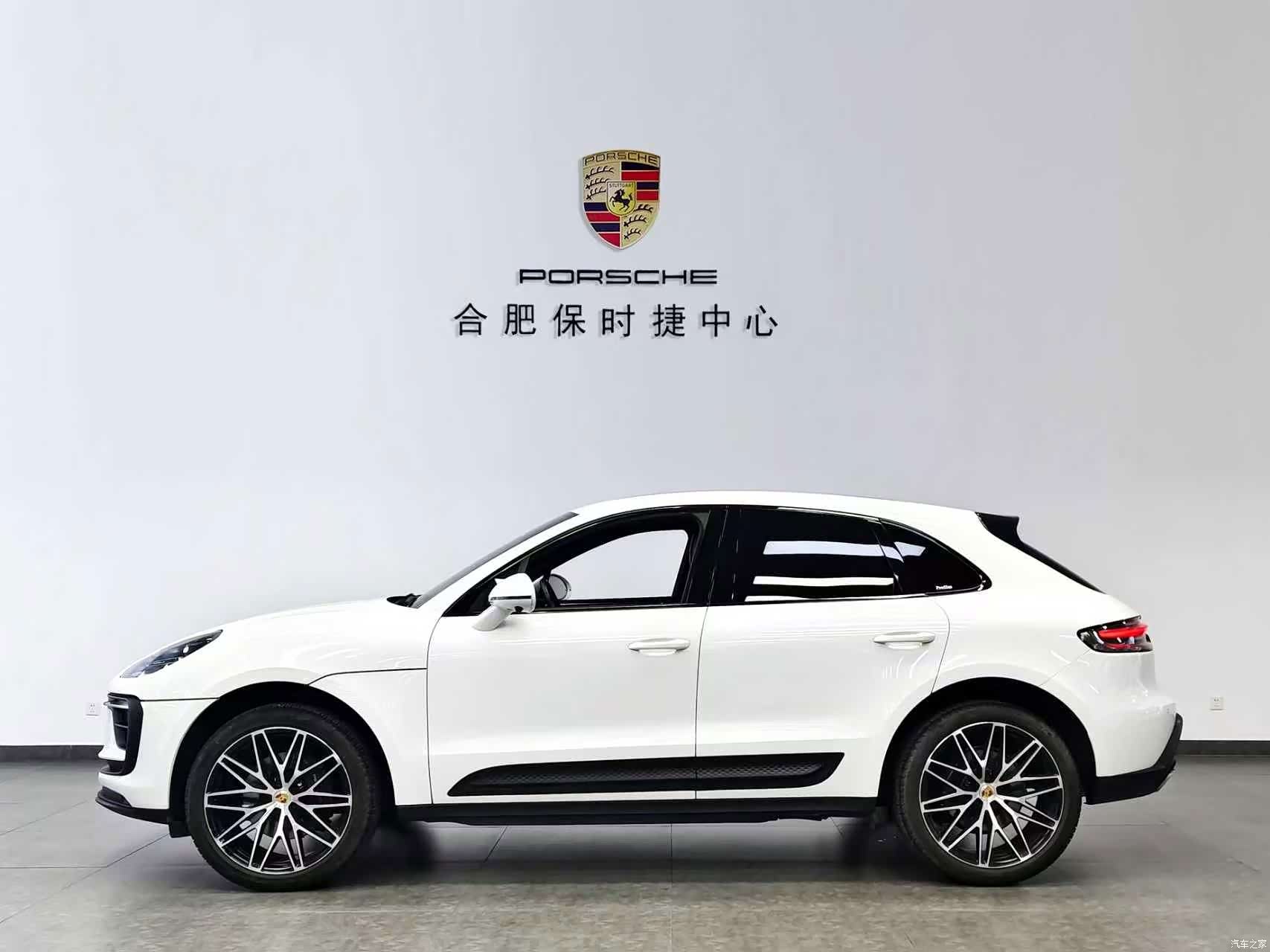 Porsche Macan, 2023 7