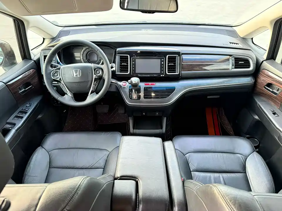 Honda Ai Lishen Honda Ai Lishen