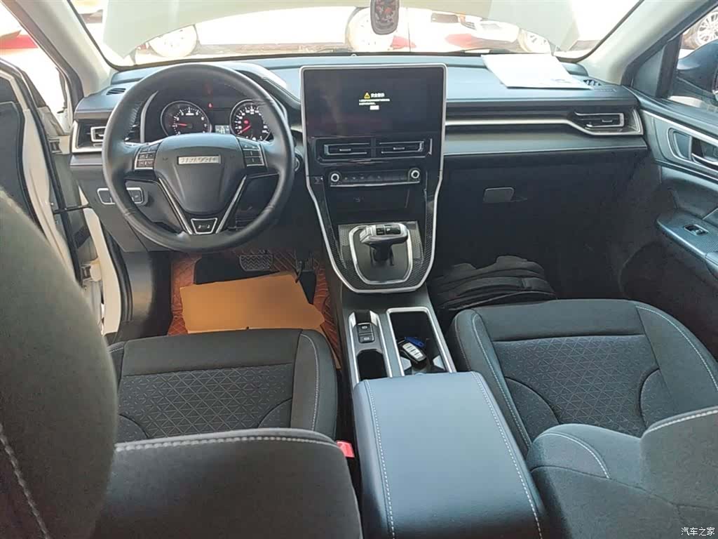 Haval M6, 2023 10