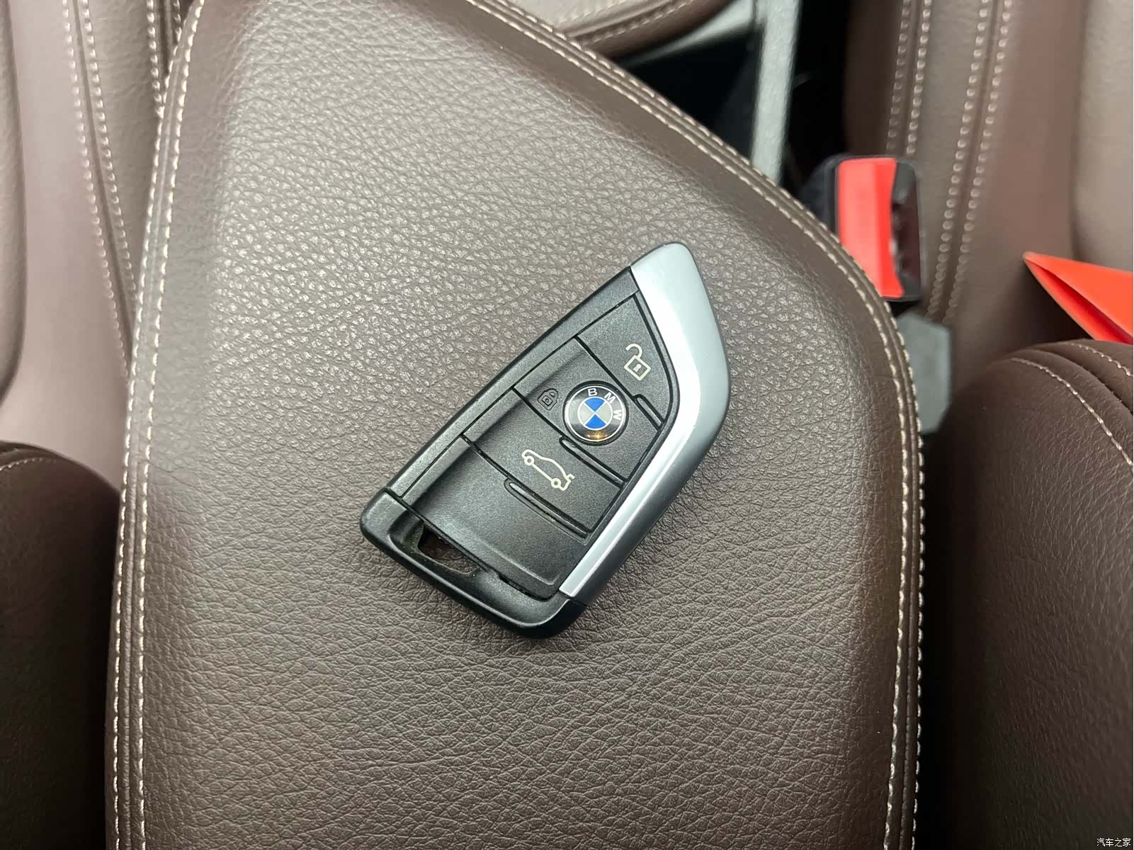 BMW X1, 2022 11