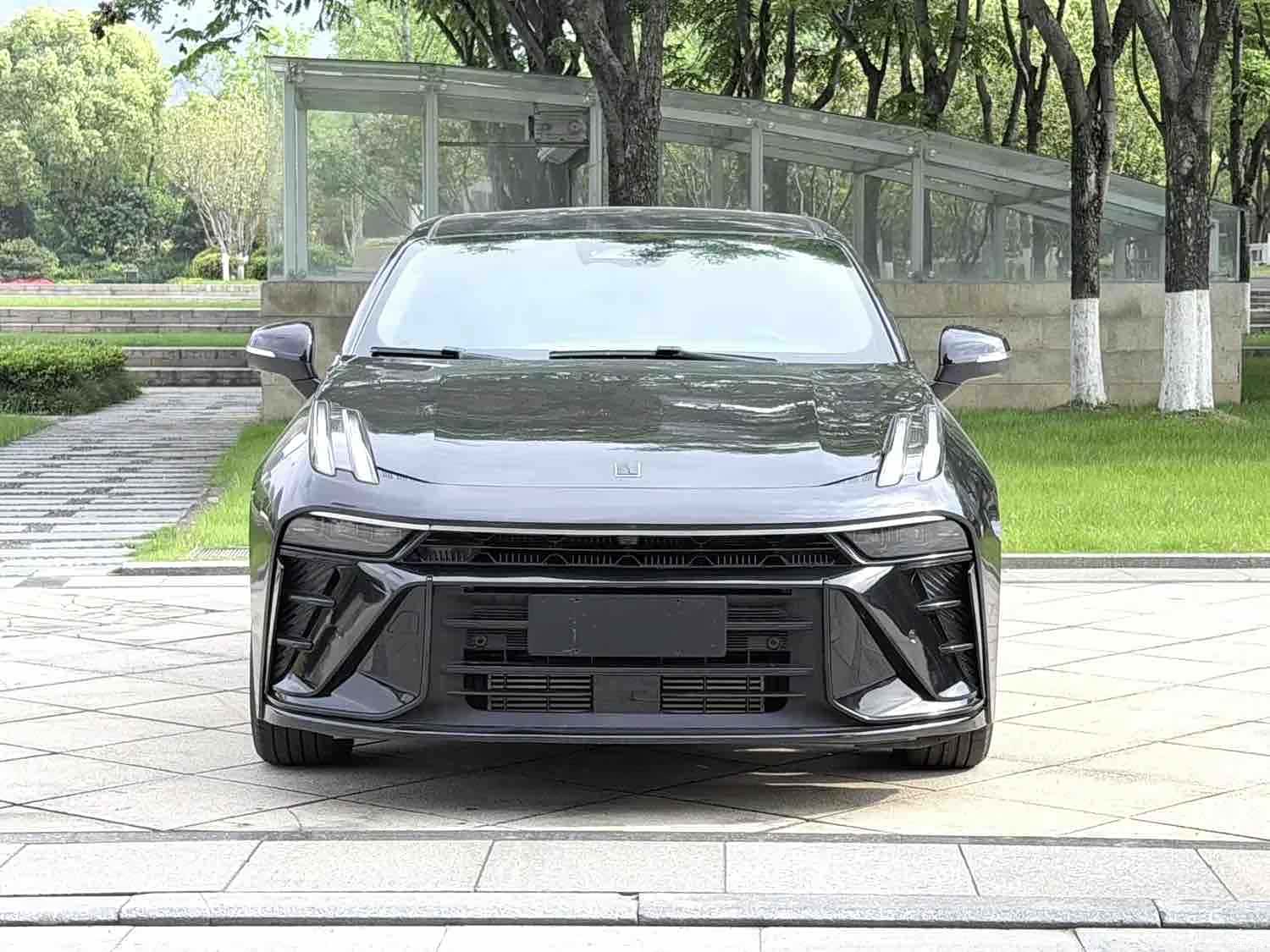 Lynk & Co 02, 2025 2