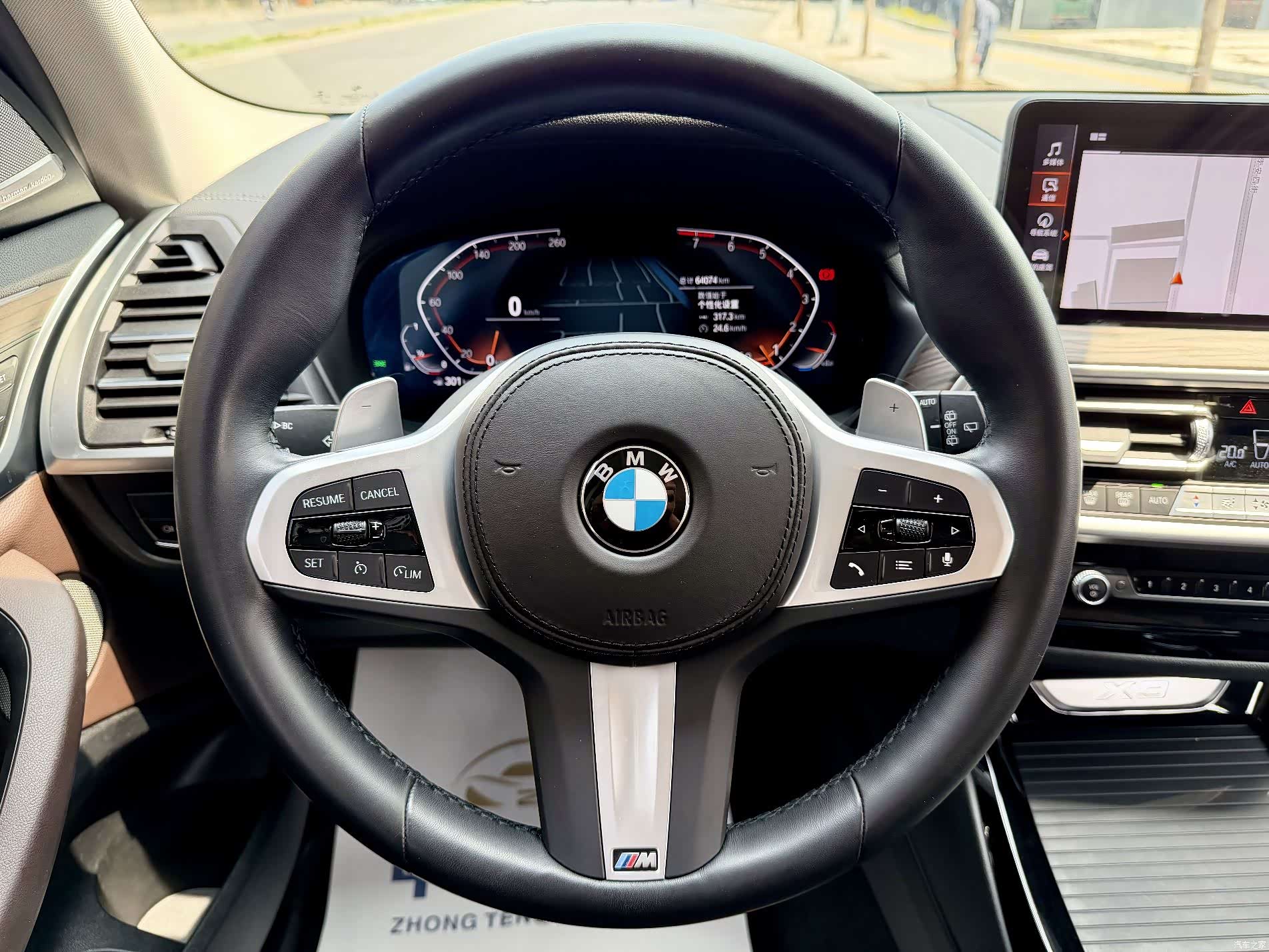 BMW X3, 2022 28