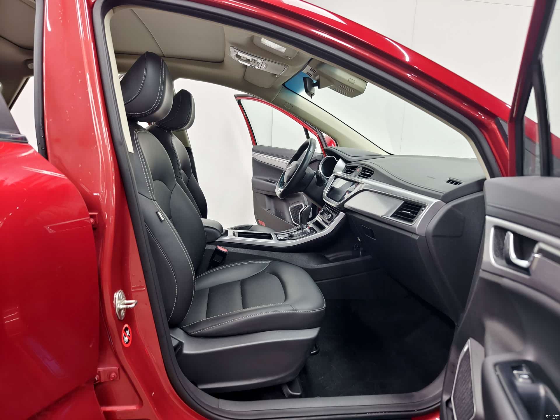 Geely Emgrand, 2019 14