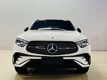 ����GLC���� 2024�� GLC 260 4MATIC ����SUV