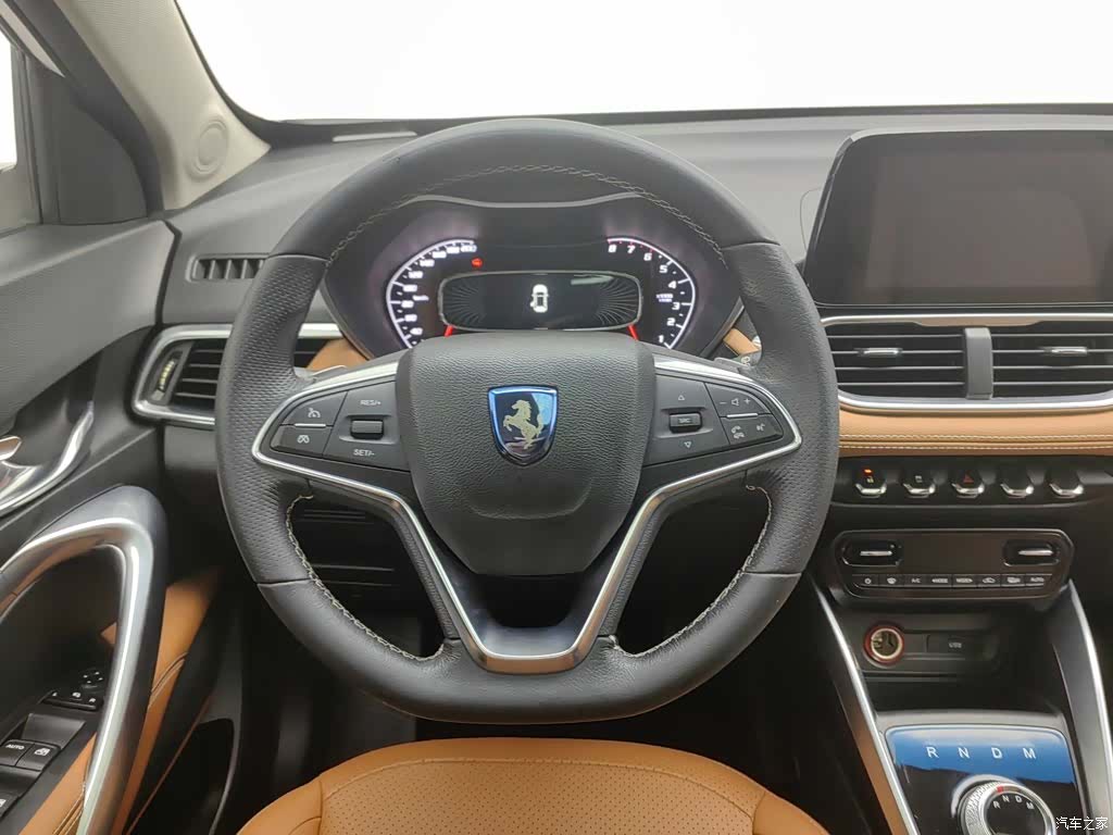 Wuling 510, 2018 11