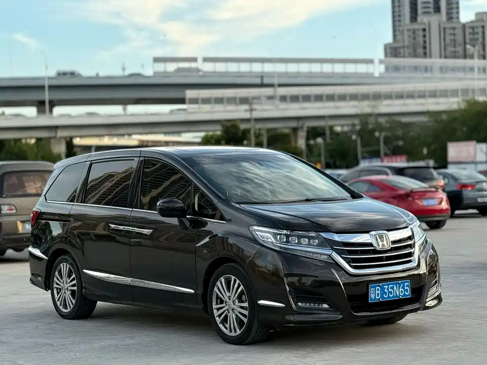 Honda Ai Lishen Honda Ai Lishen