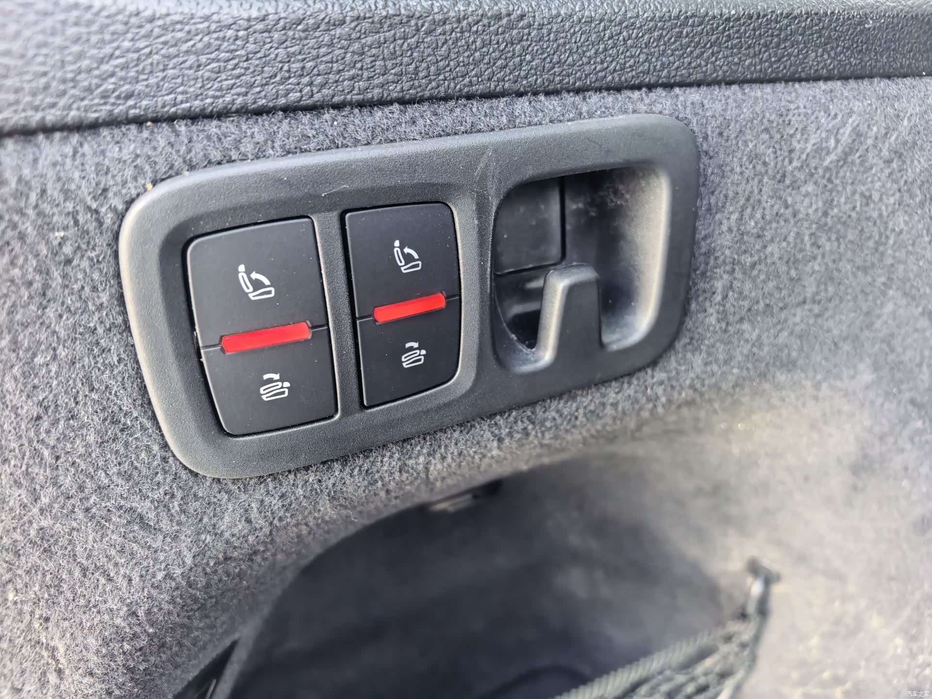 Audi Q7, 2019 7
