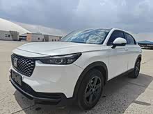 ����XR-V 2023�� 1.5L CVT�ȳ���