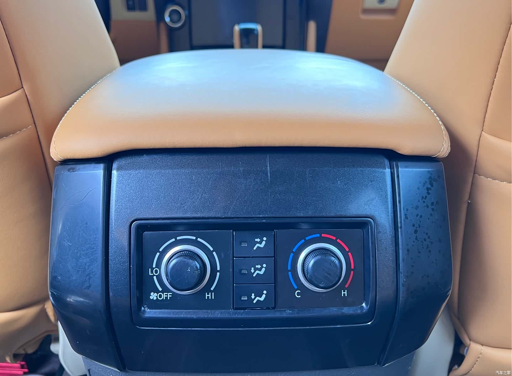 Toyota Prado, 2018 14