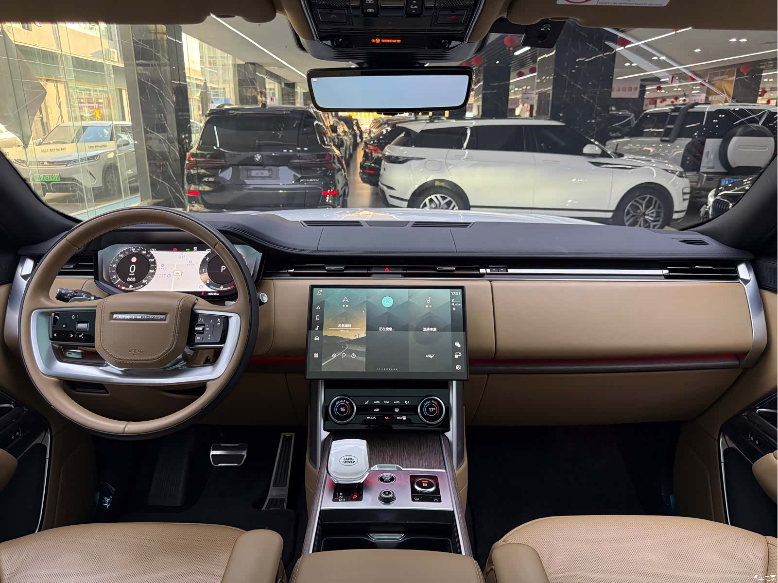 Land Rover Range Rover, 2023 8