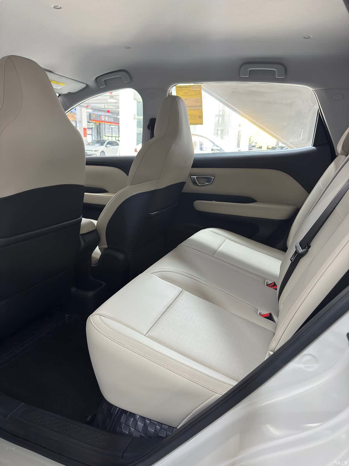 Wuling Bingo, 2026 6