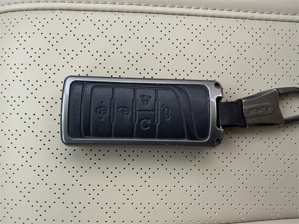 Trumpchi Trumpchi M6