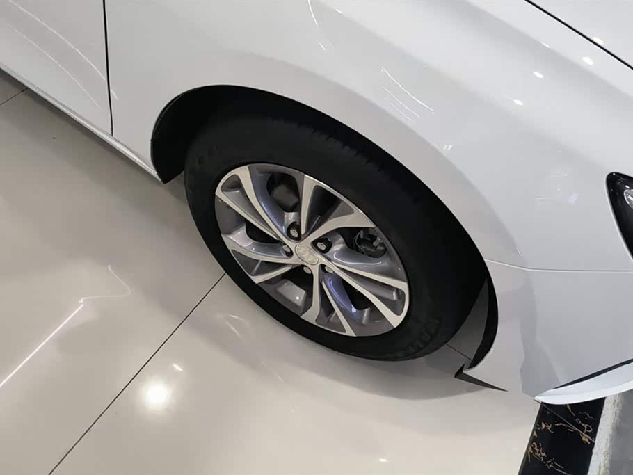 Buick Weilang