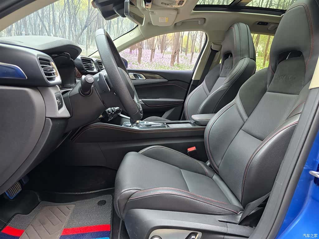 Lynk & Co 01, 2020 9