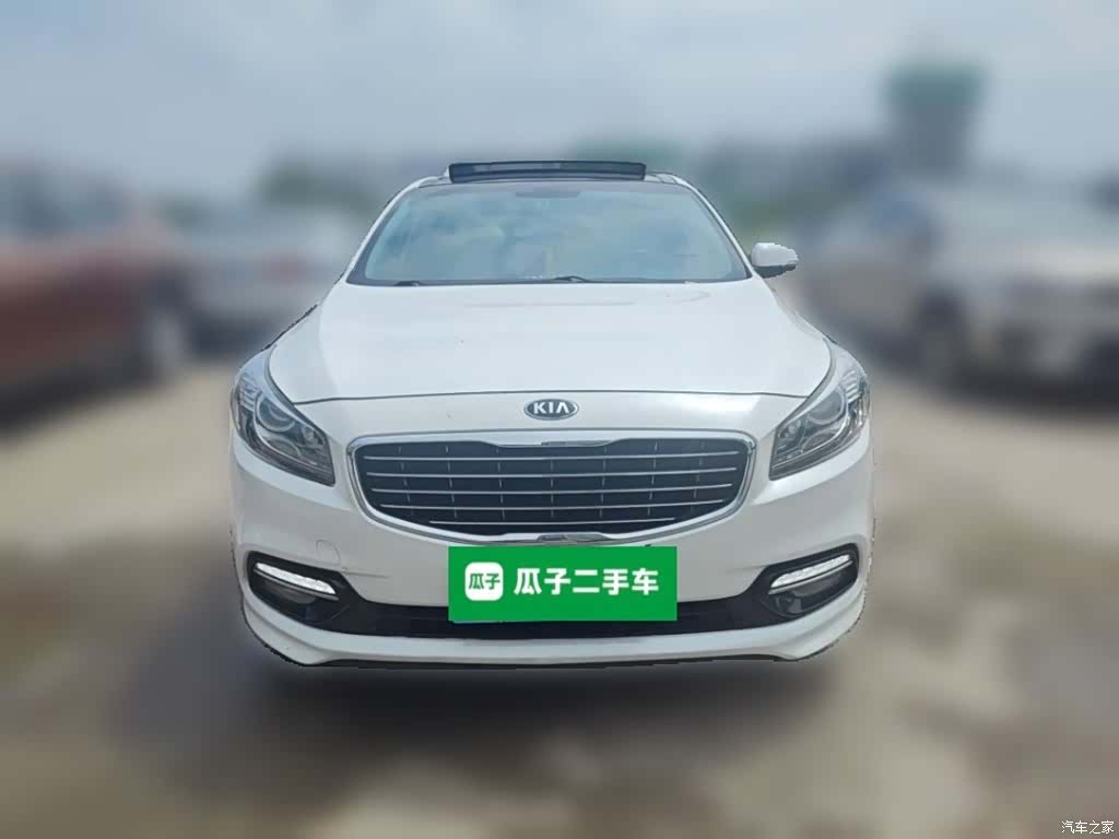 Kia K4, 2016 24