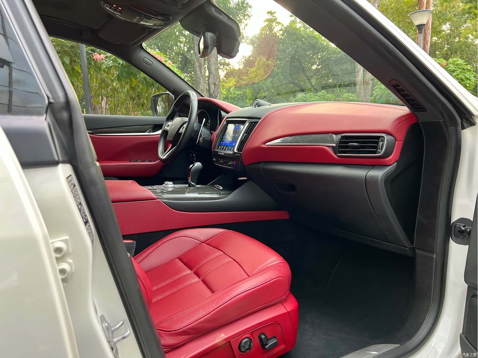 Maserati Levante, 2018 7