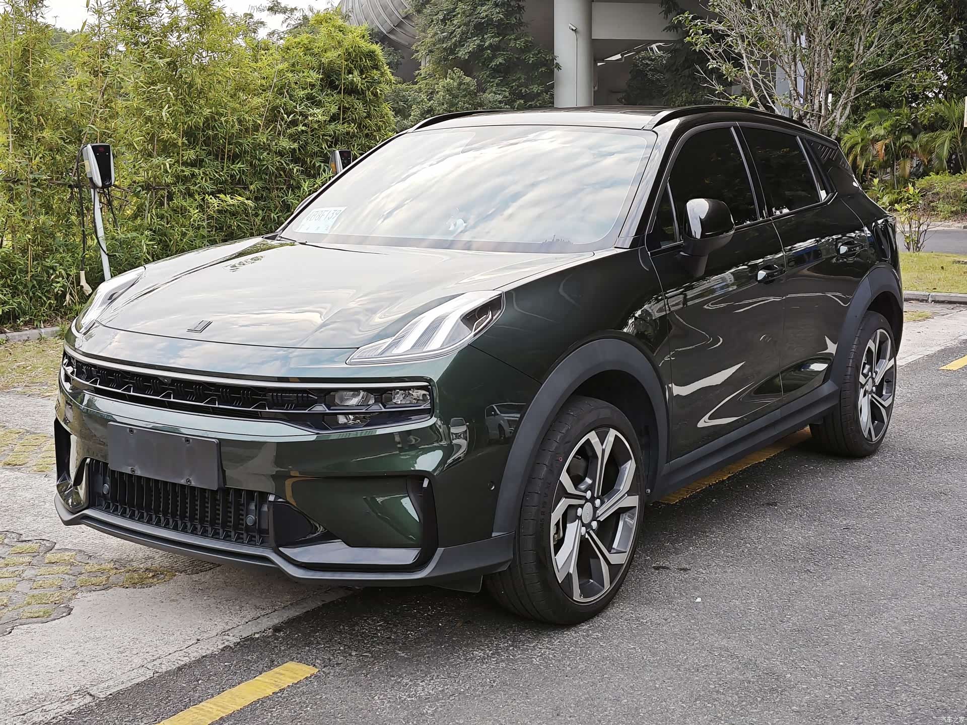 Lynk & Co 02, 2024 1
