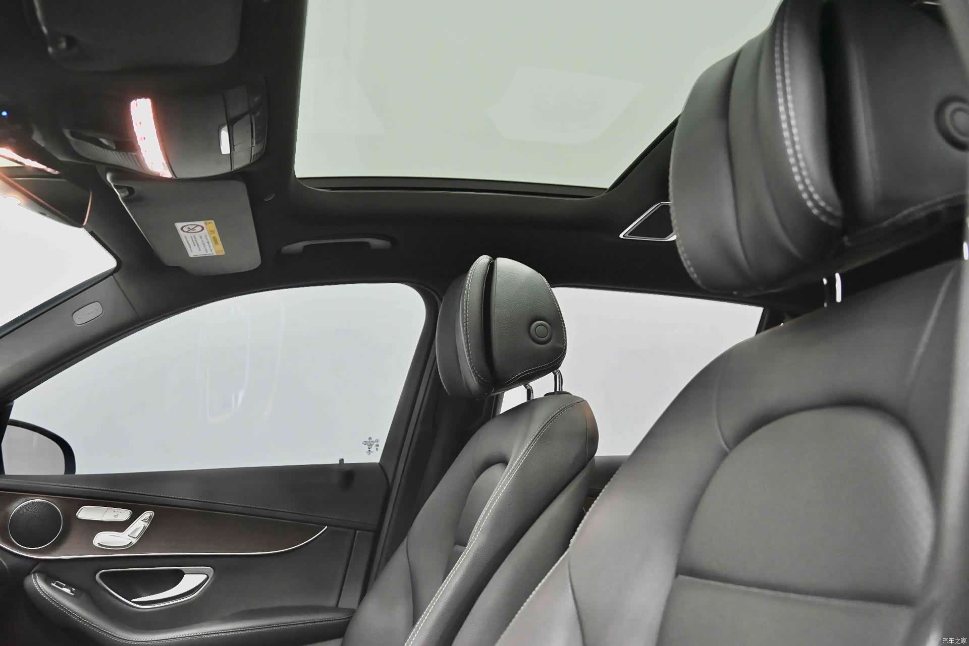 Mercedes-Benz GLC, 2021 24
