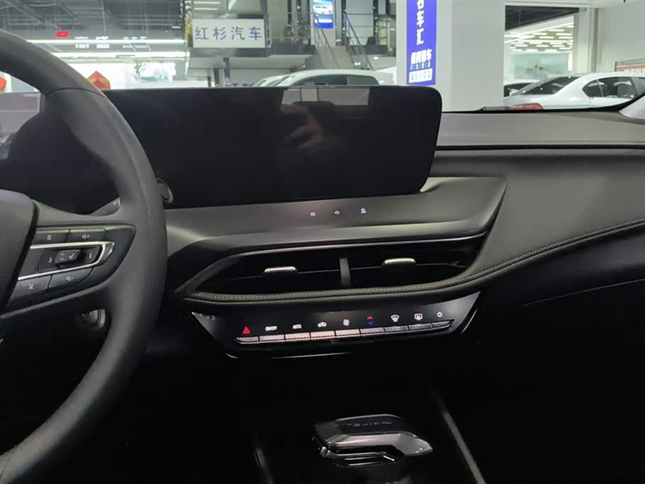 Buick Weilang