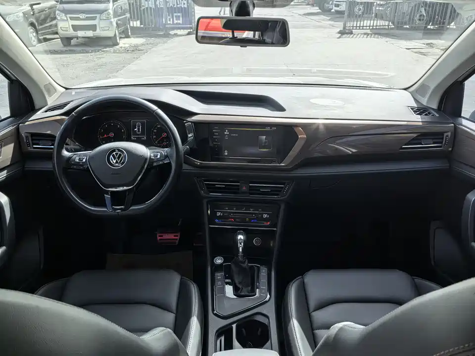 Volkswagen Tuyue