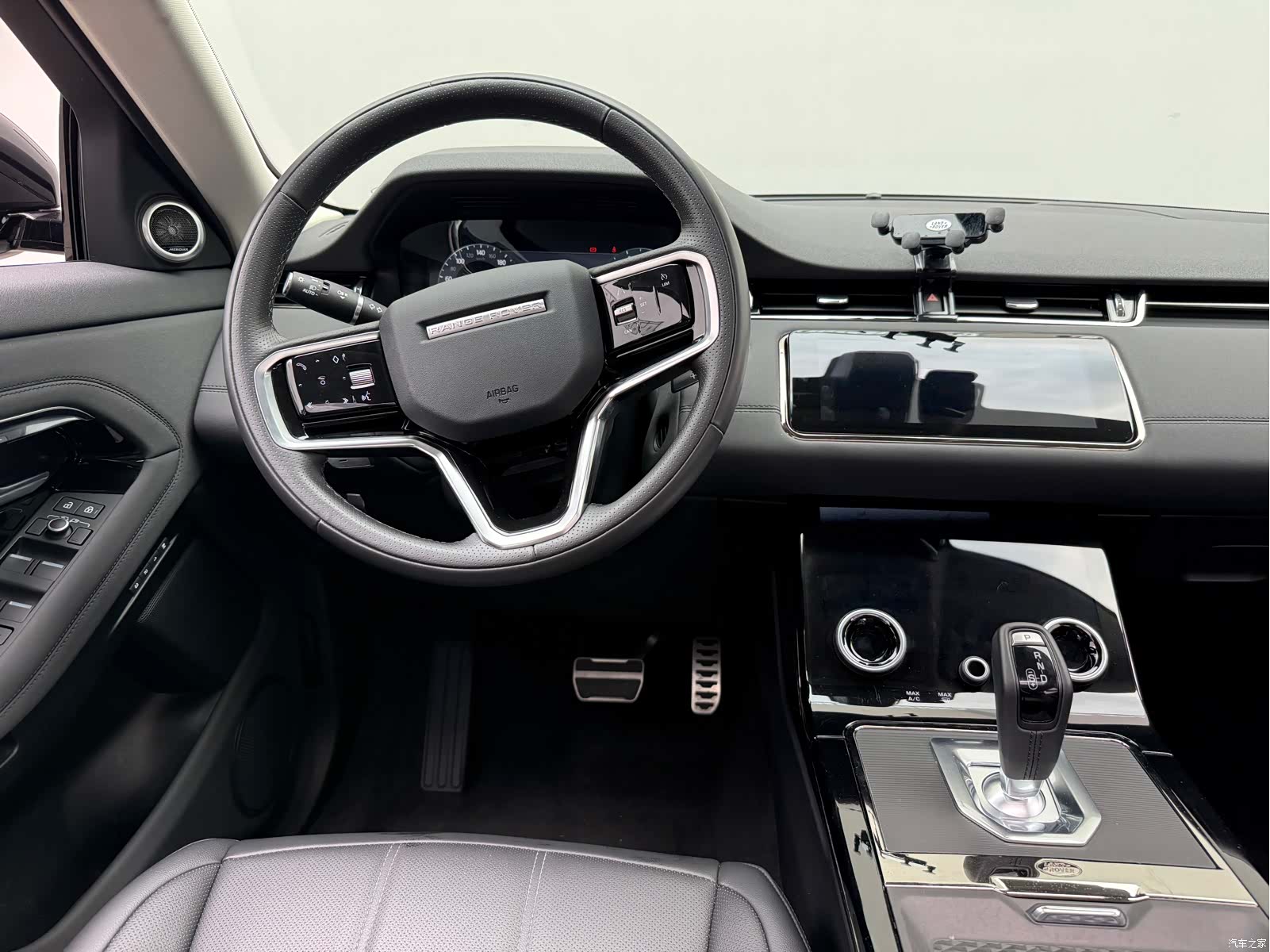 Land Rover Range Rover, 2023 14