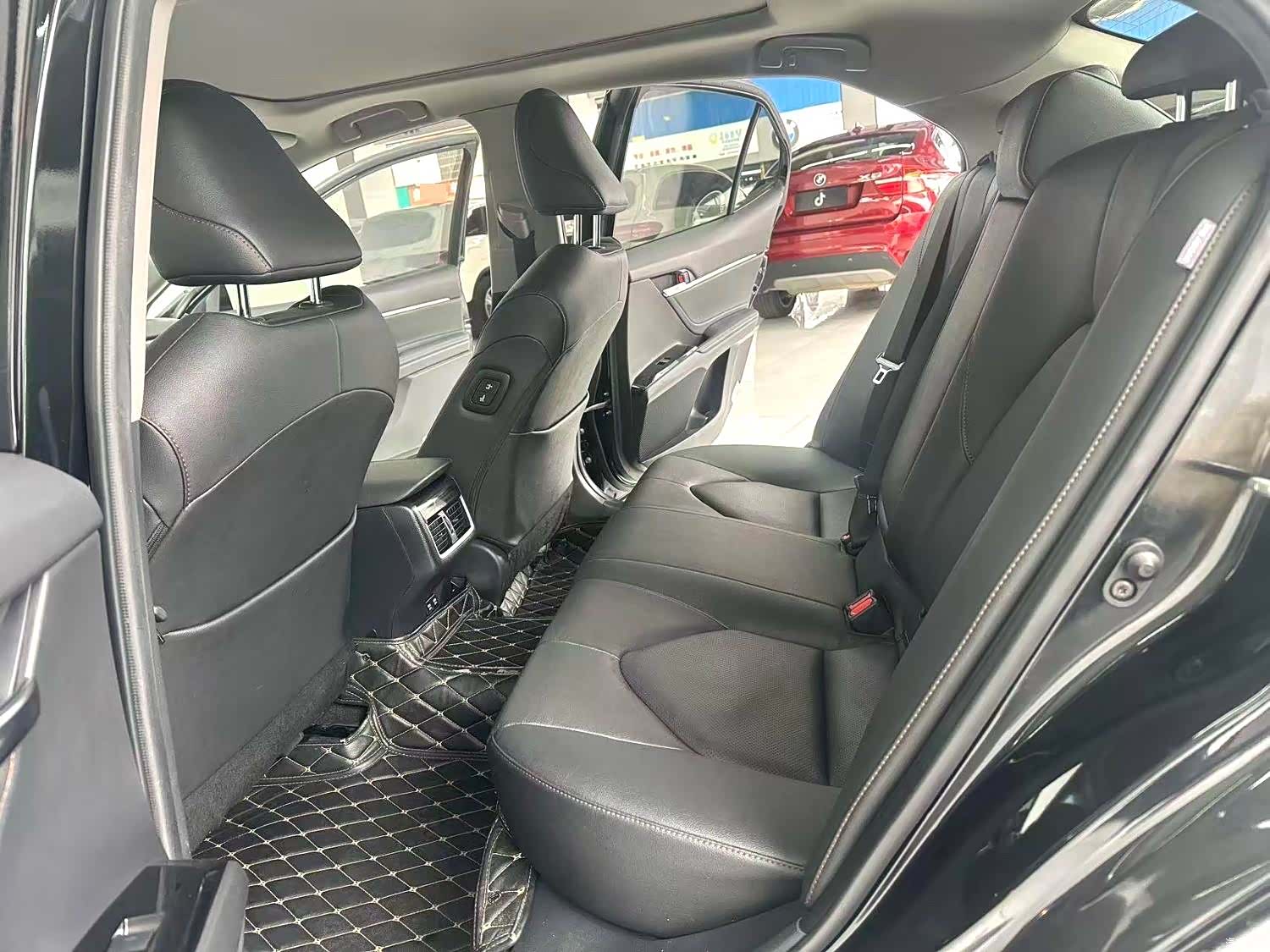 Toyota Camry, 2023 6