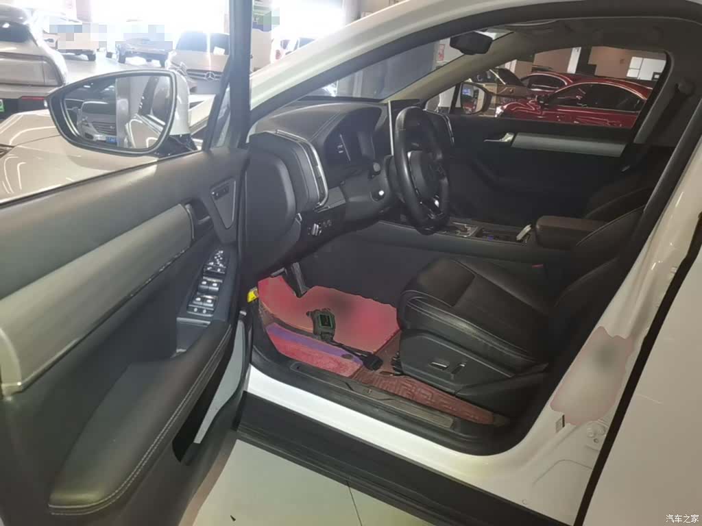 BYD Tang, 2019 16