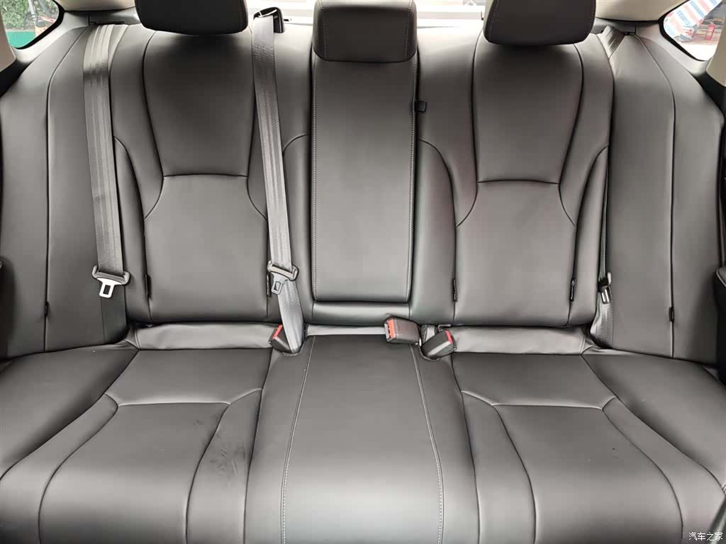 Honda Accord, 2024 23
