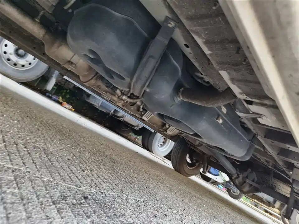 Foton Tuano Foton Tuano