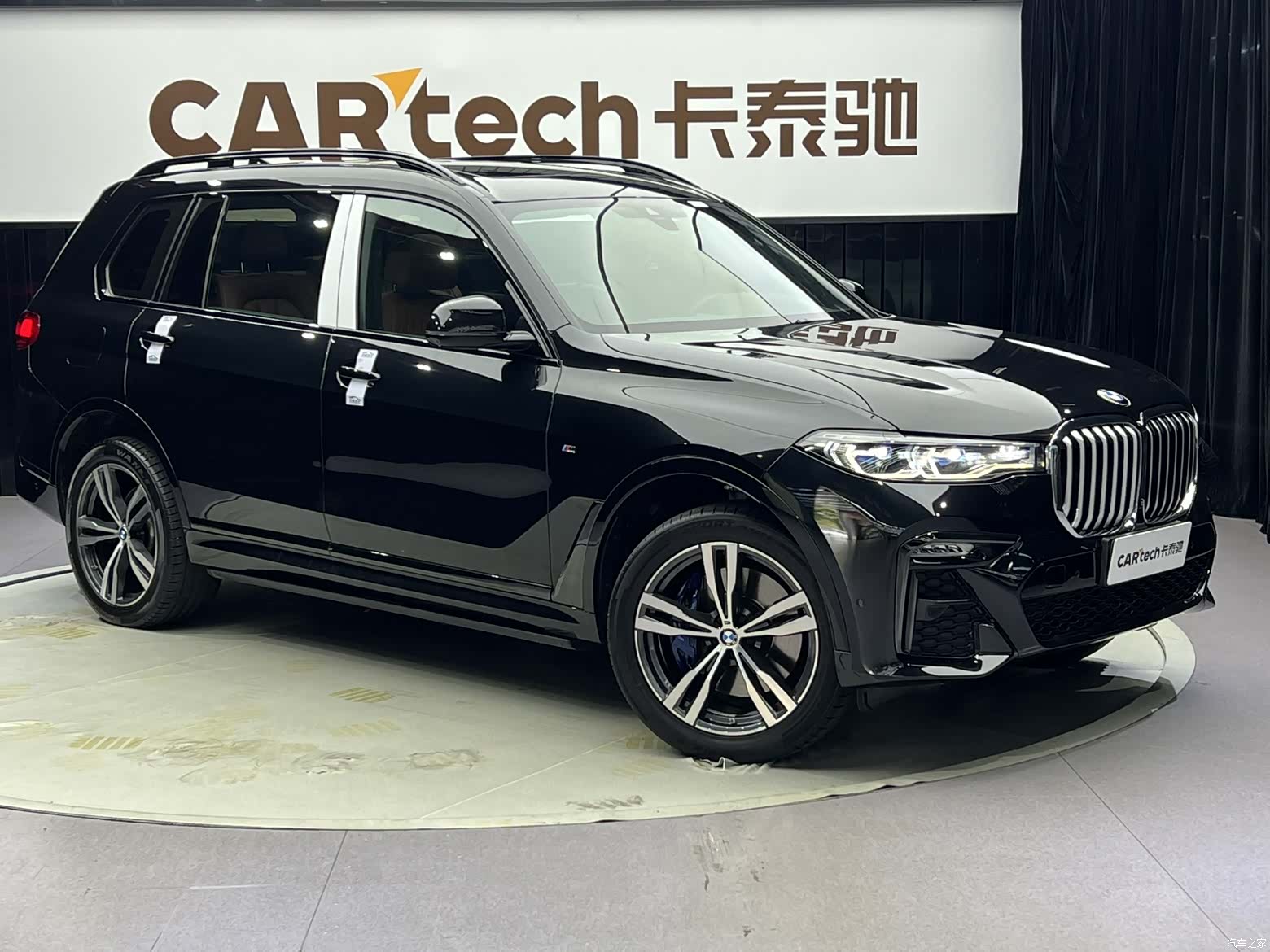 BMW X7, 2019 2
