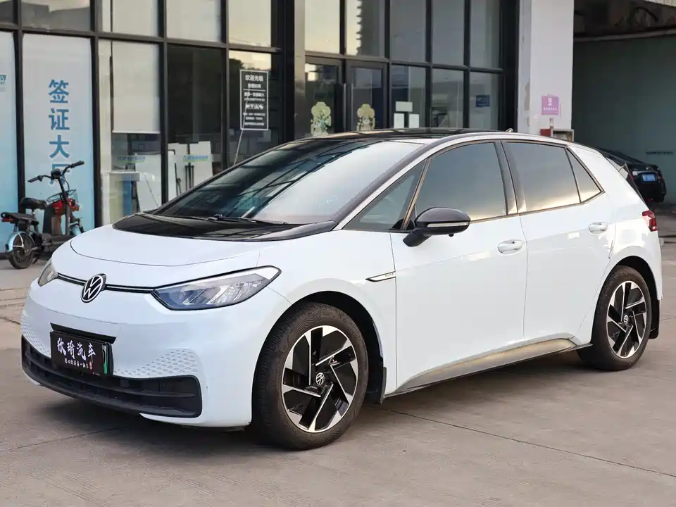 Volkswagen ID.3