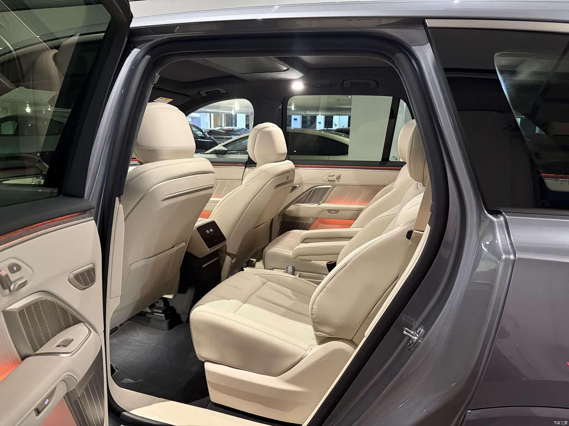 NIO L90, 2025 6