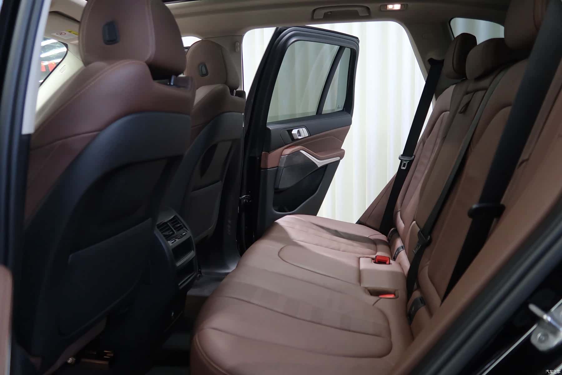 BMW X5, 2021 16