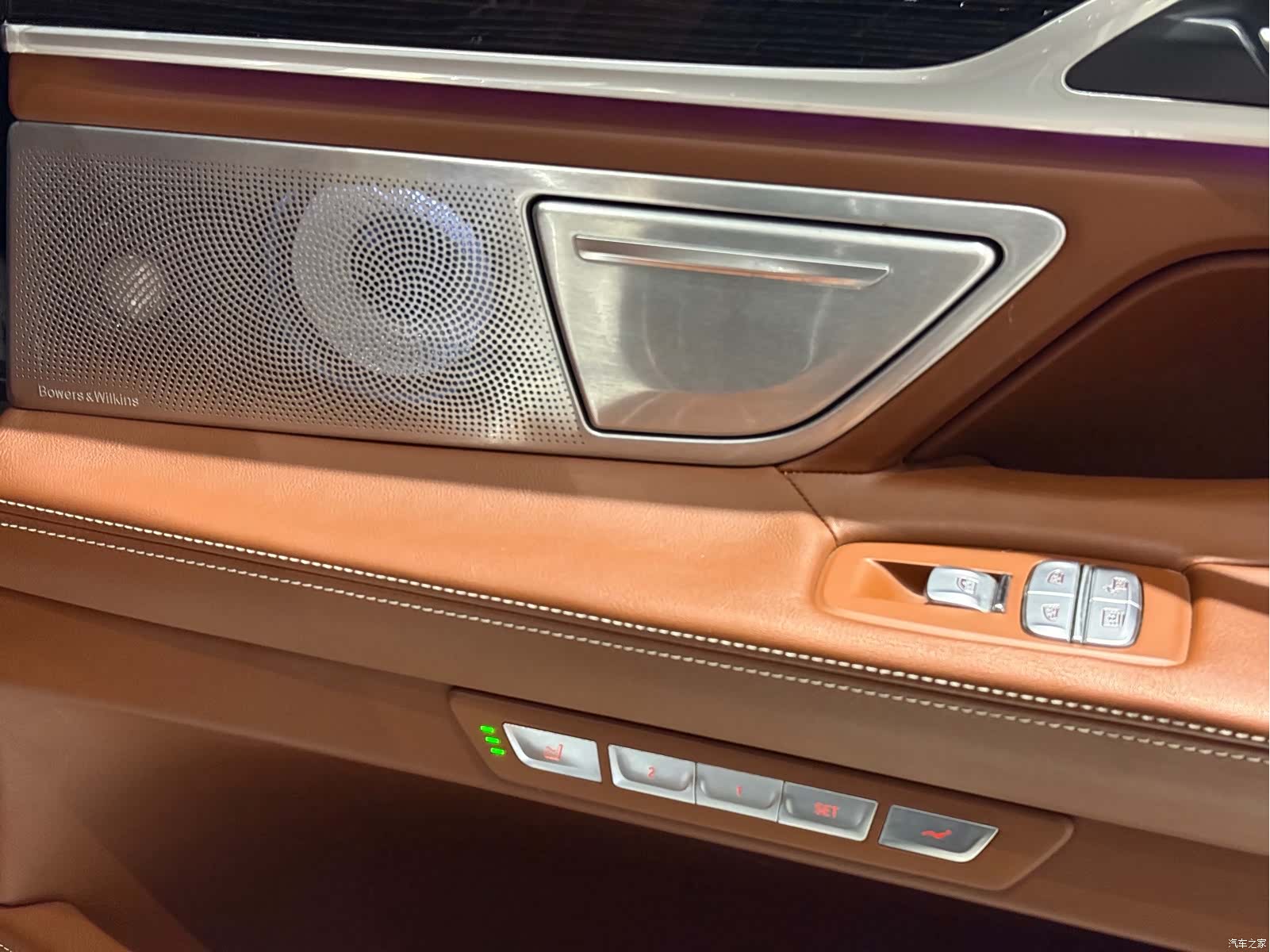 BMW 7 Series, 2017 14