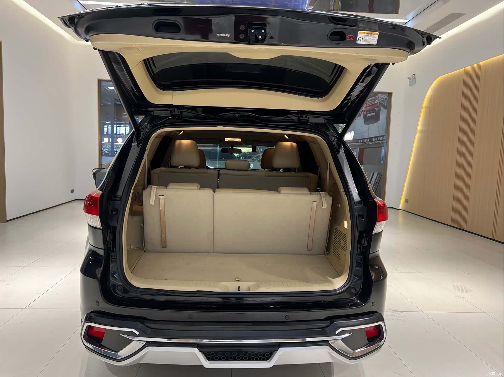 Toyota Highlander, 2020 20