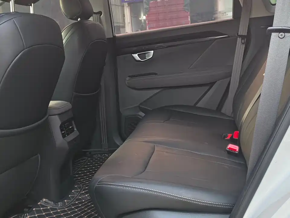 Wuling Wuling Xingchen