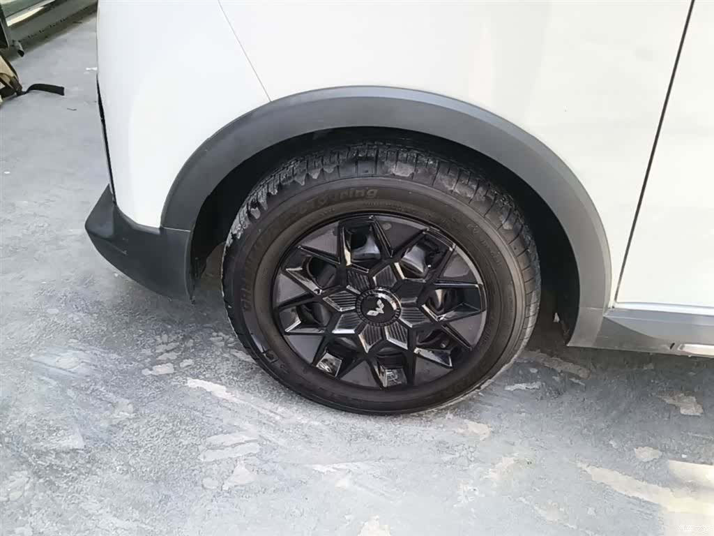Wuling MINIEV, 2022 23