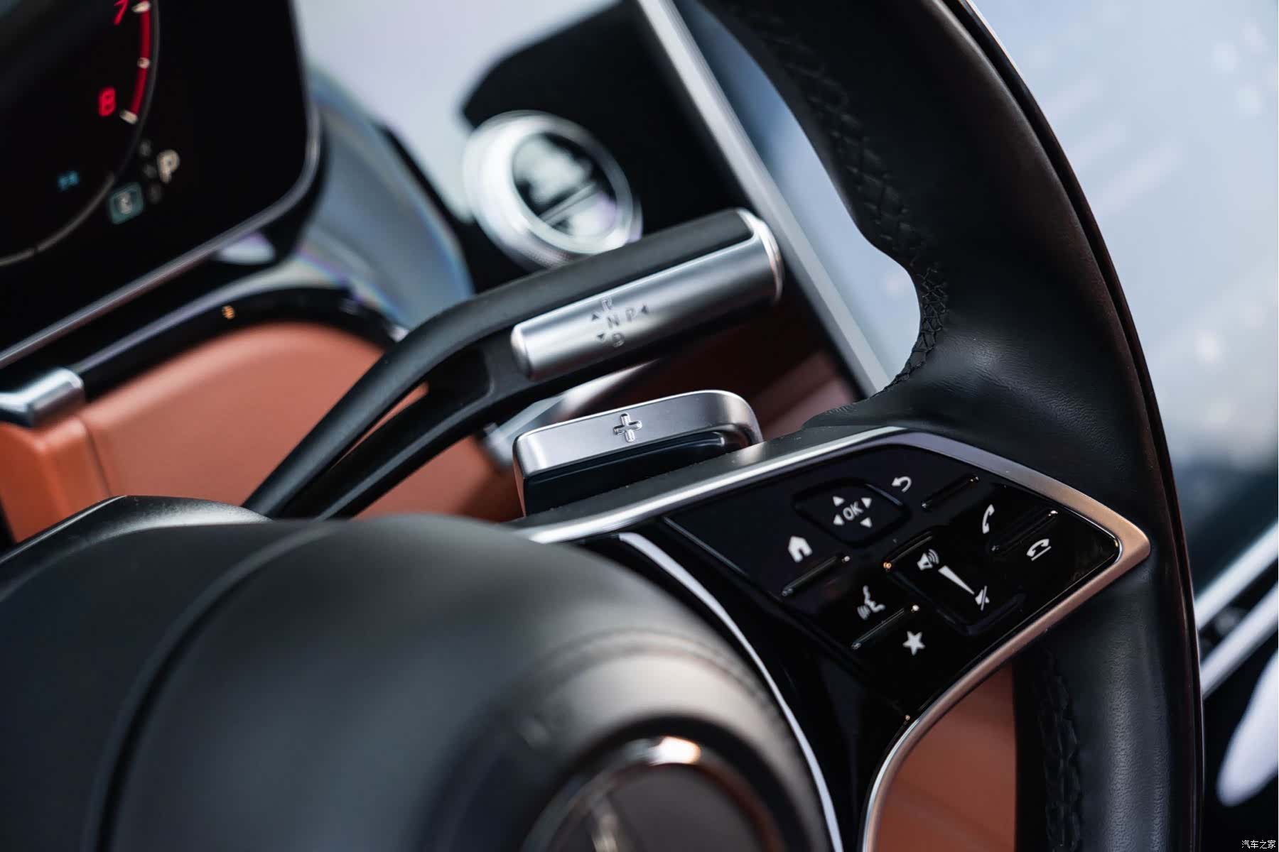 Maybach S-Class, 2023 20