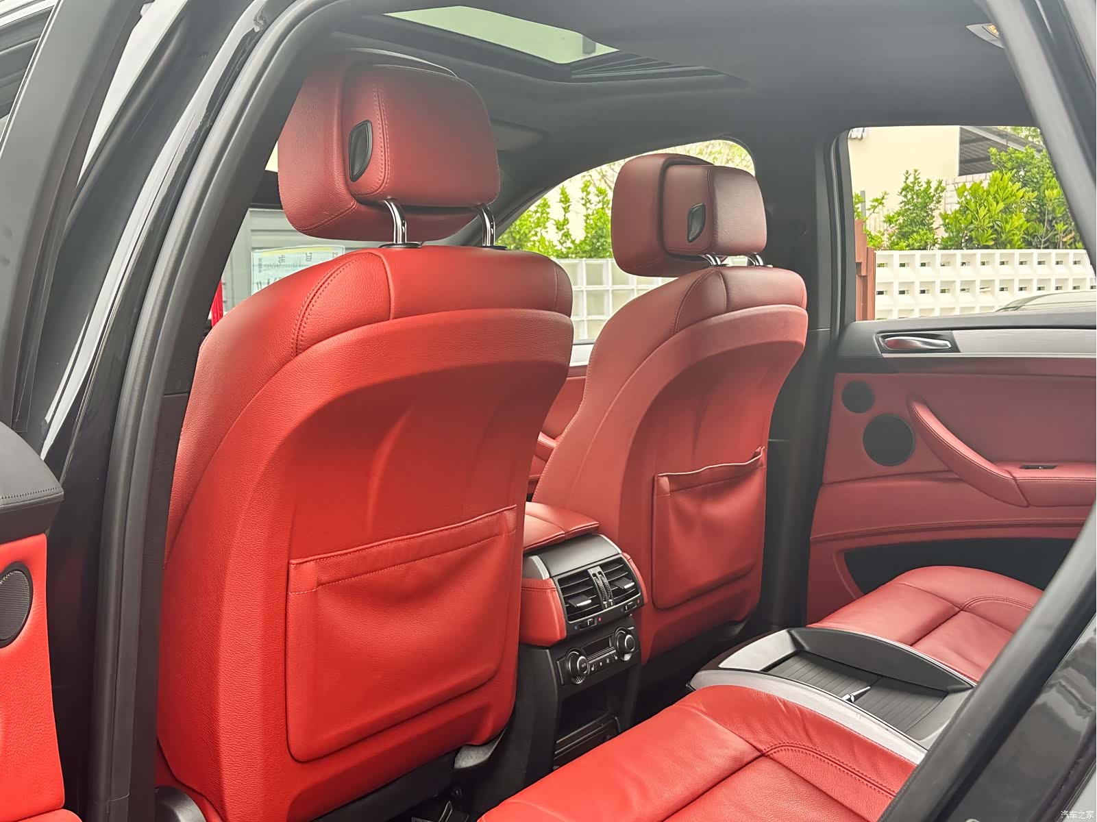 BMW X6, 2013 34