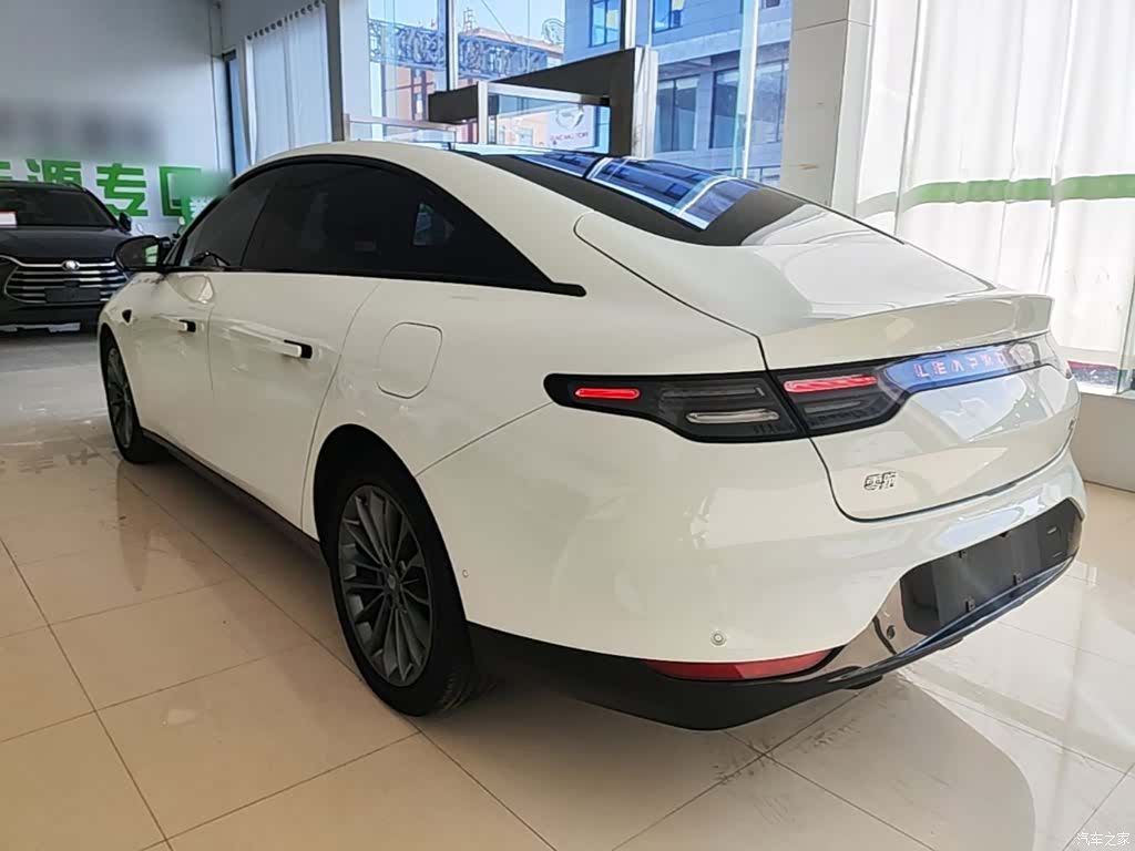 Leapmotor C01, 2024 все фото