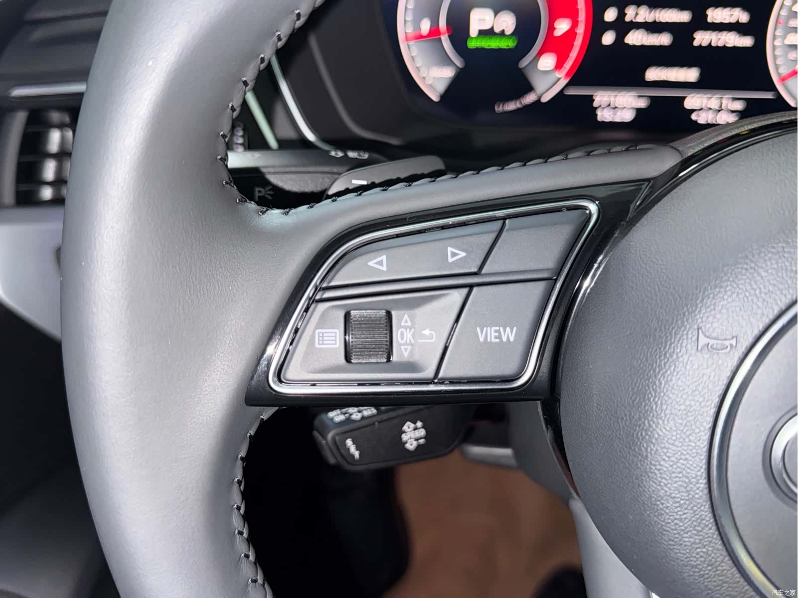 Audi A4L, 2020 34