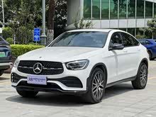 ����GLC���� 2023�� GLC 260 4MATIC ����SUV