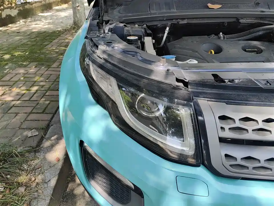 Land Rover Range Rover Aurora