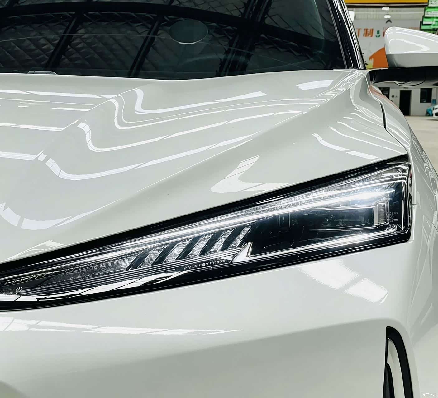 DongFeng L7, 2025 12