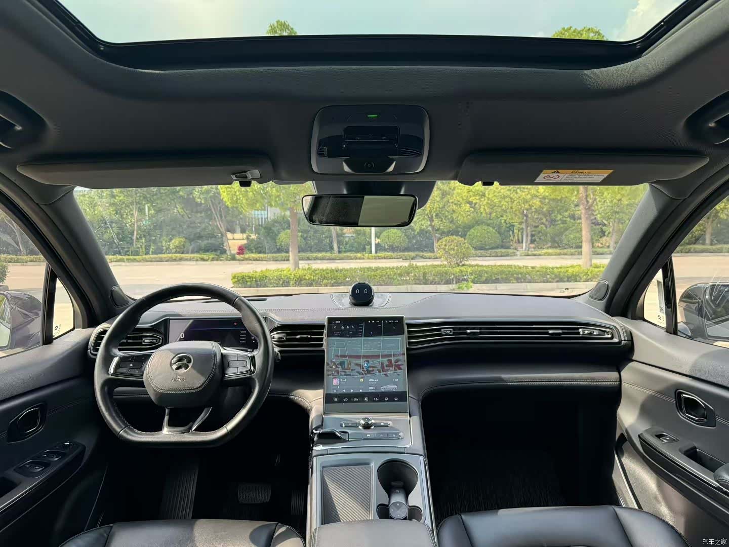 NIO ES6, 2022 4